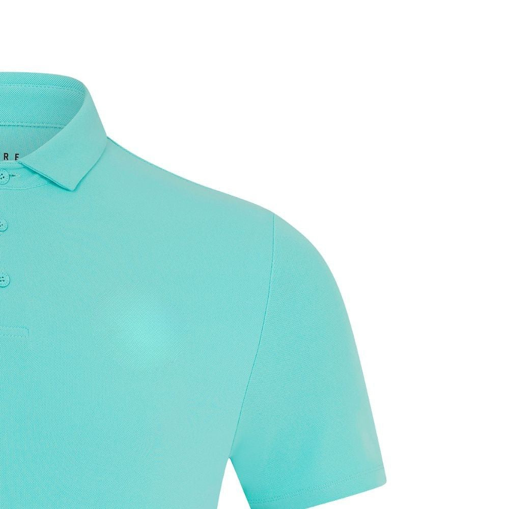 Castore Club Essential Golf Polo 2025 - GMC30689.B-041