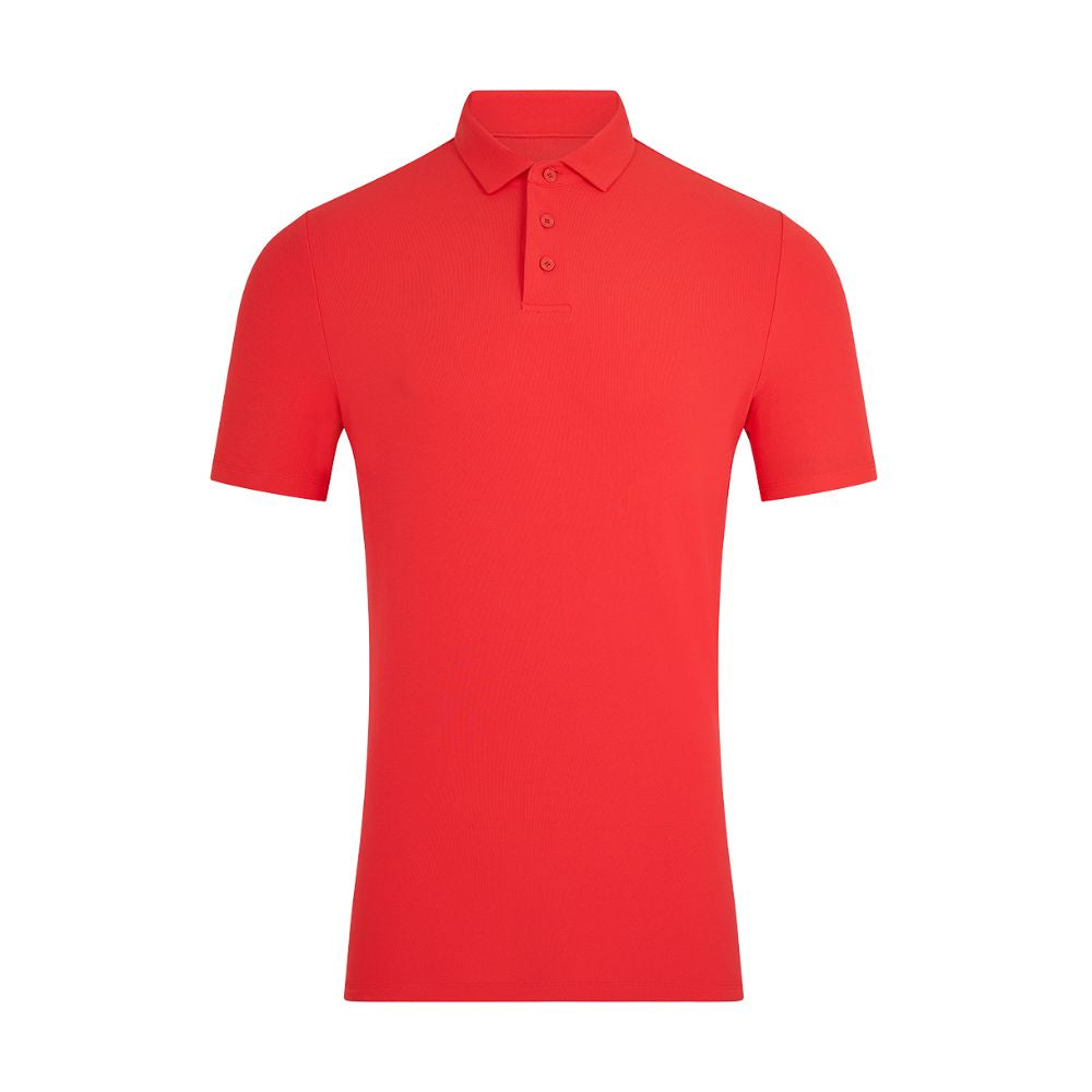 Castore Club Essential Golf Polo 2025 - GMC30689.B-071