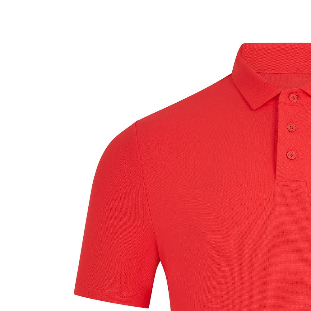 Castore Club Essential Golf Polo 2025 - GMC30689.B-071