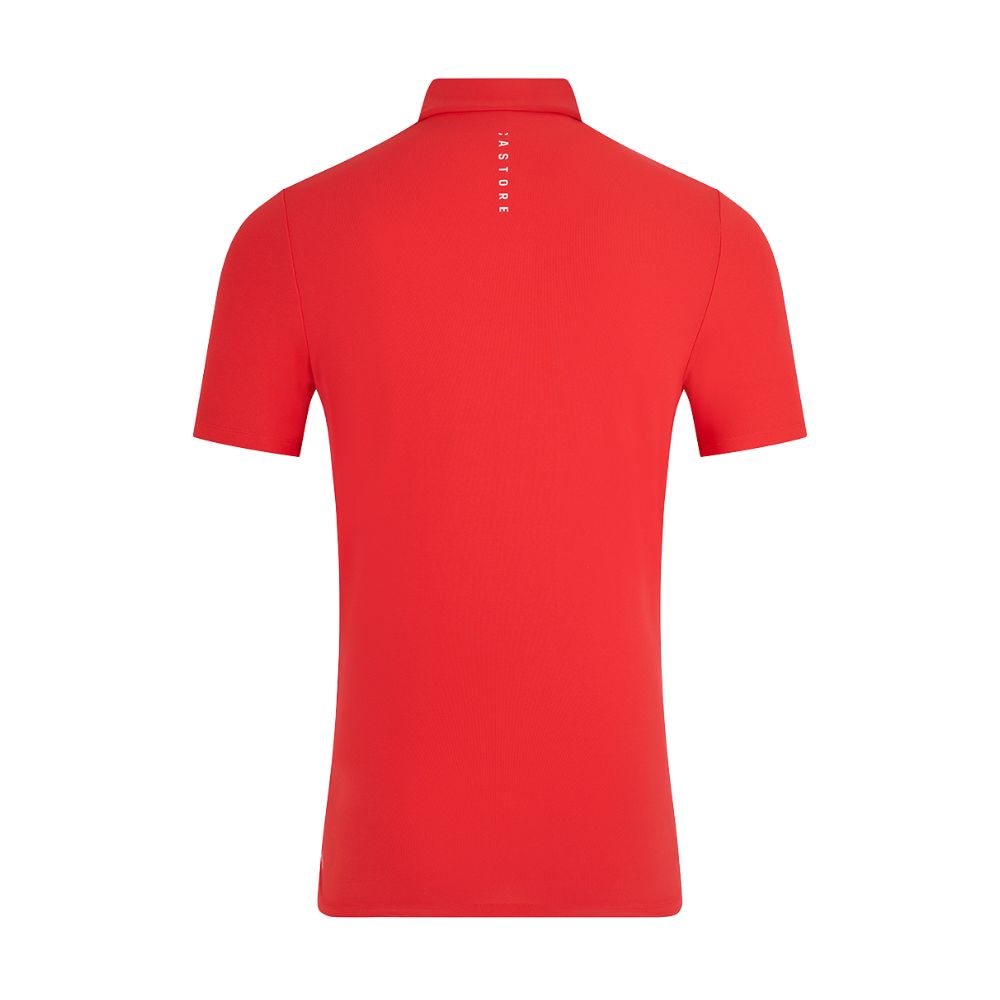 Castore Club Essential Golf Polo 2025 - GMC30689.B-071