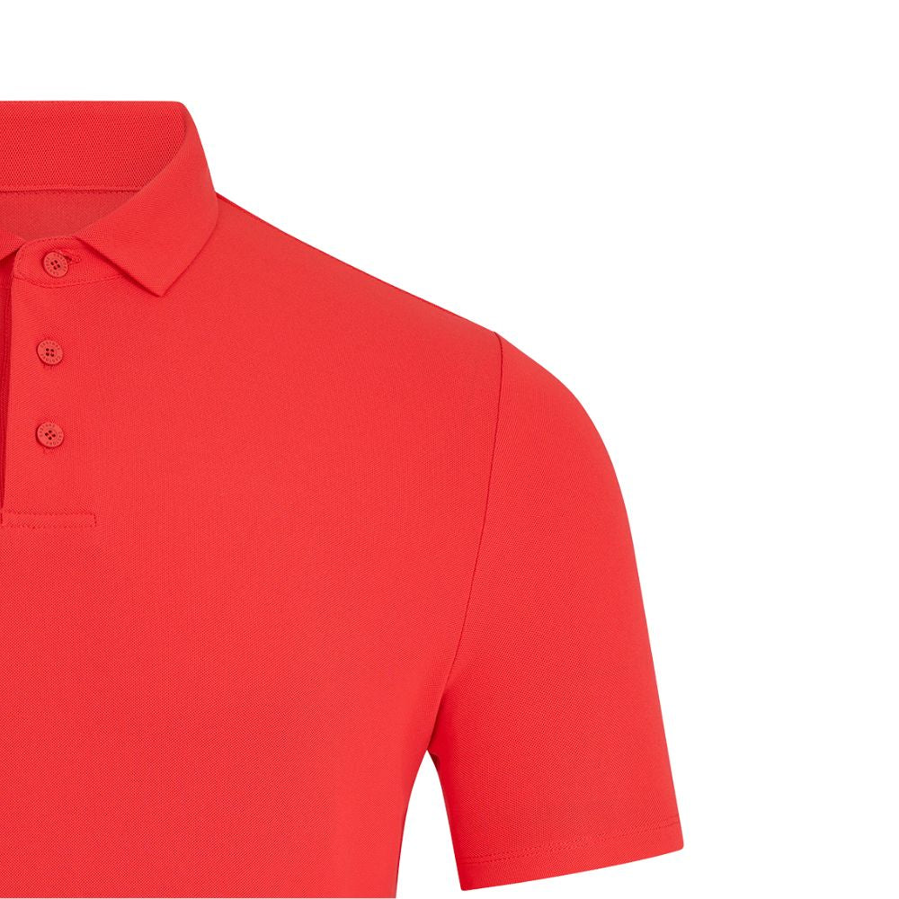 Castore Club Essential Golf Polo 2025 - GMC30689.B-071