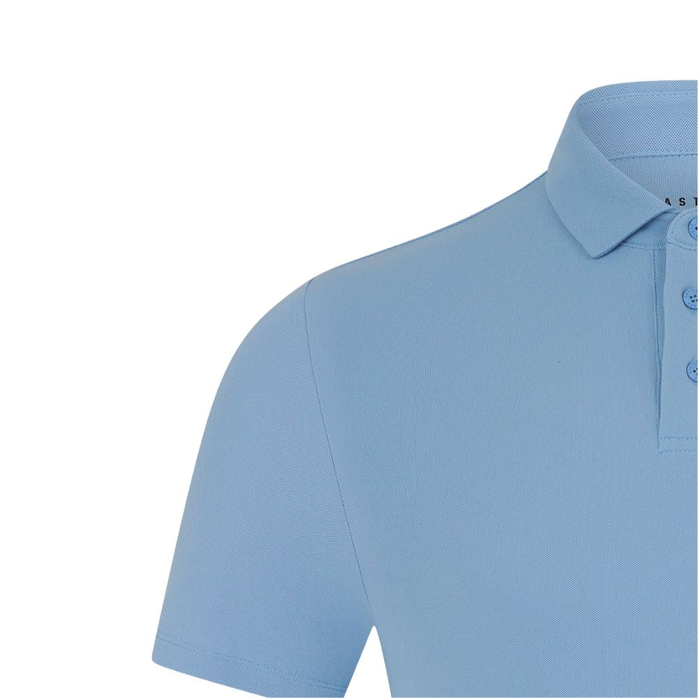 Castore Club Essential Golf Polo 2025 - GMC30689.B-033
