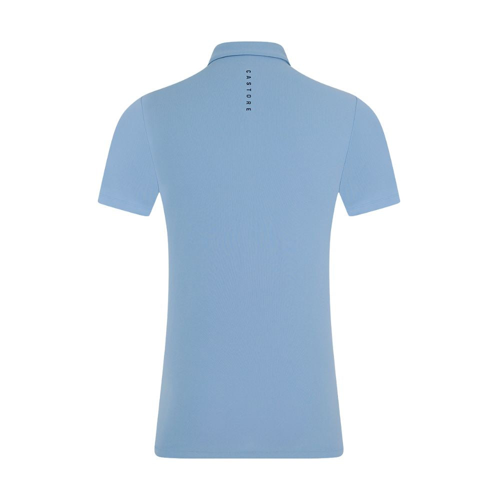 Castore Club Essential Golf Polo 2025 - GMC30689.B-033