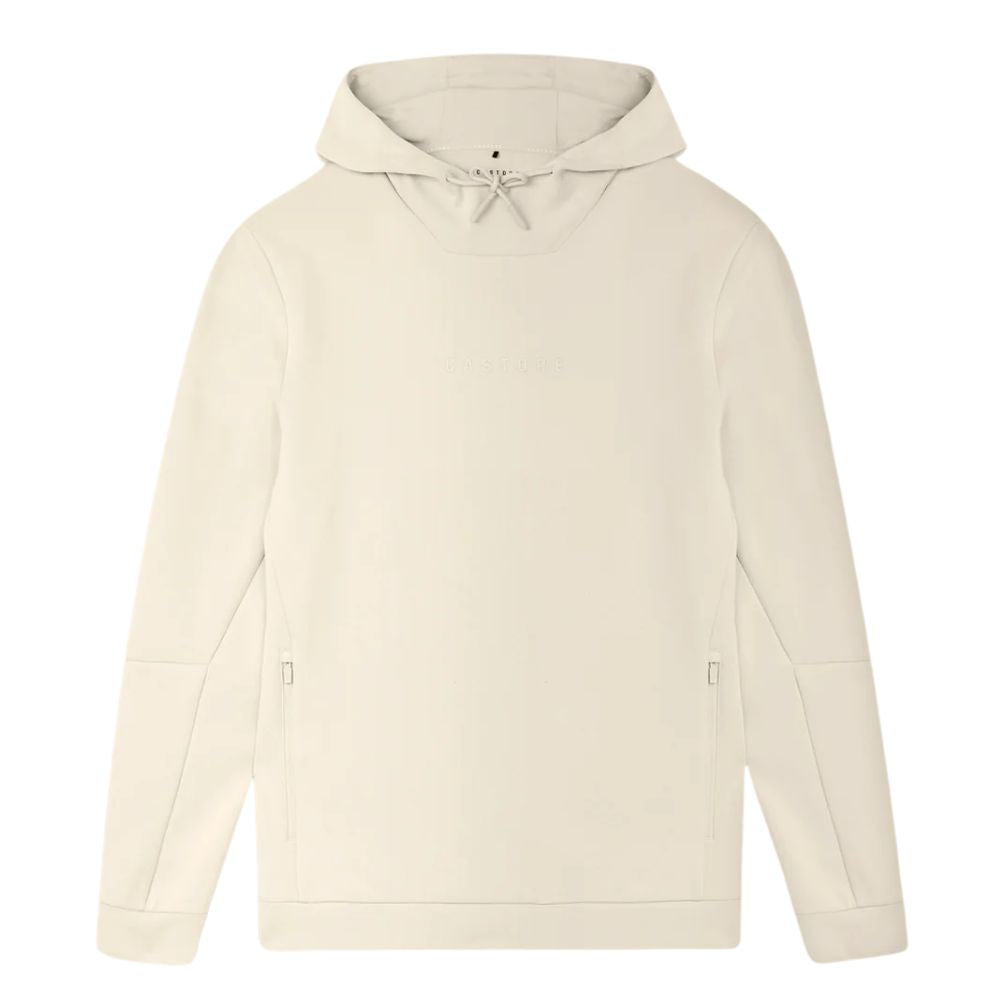 Castore Flex Long Sleeve Golf Hoodie - Windchime Windchime M