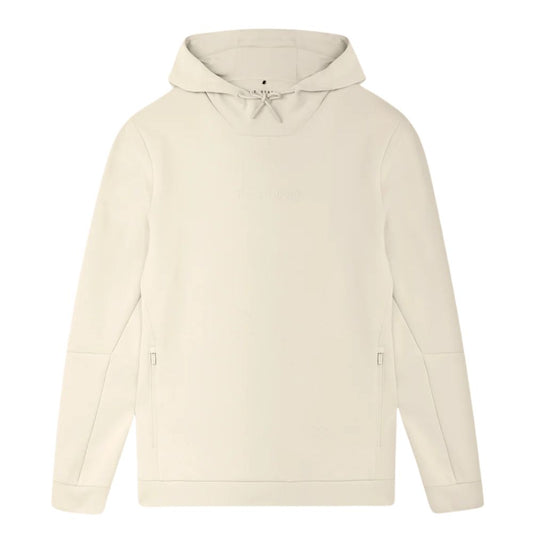 Castore Flex Long Sleeve Golf Hoodie - Windchime Windchime M