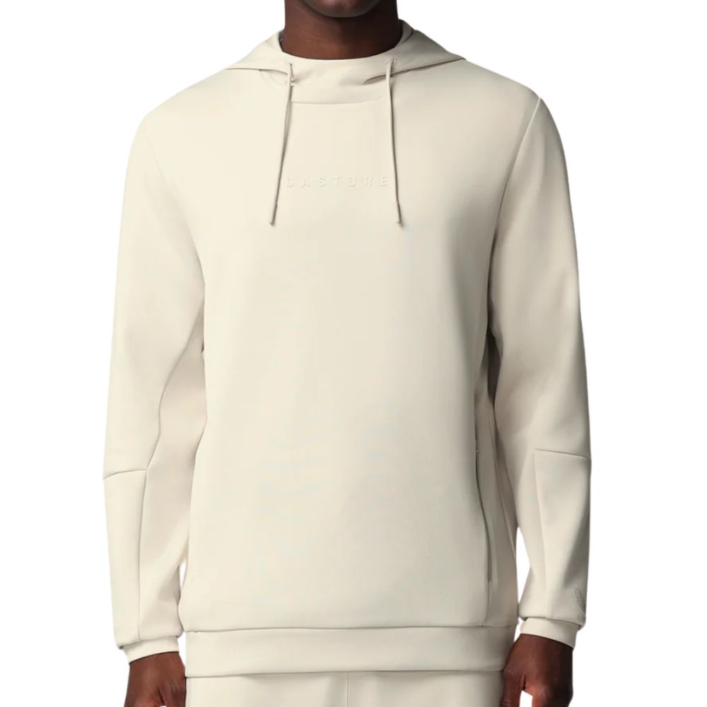 Castore Flex Long Sleeve Golf Hoodie - Windchime
