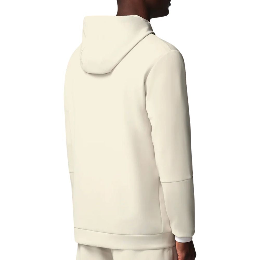 Castore Flex Long Sleeve Golf Hoodie - Windchime