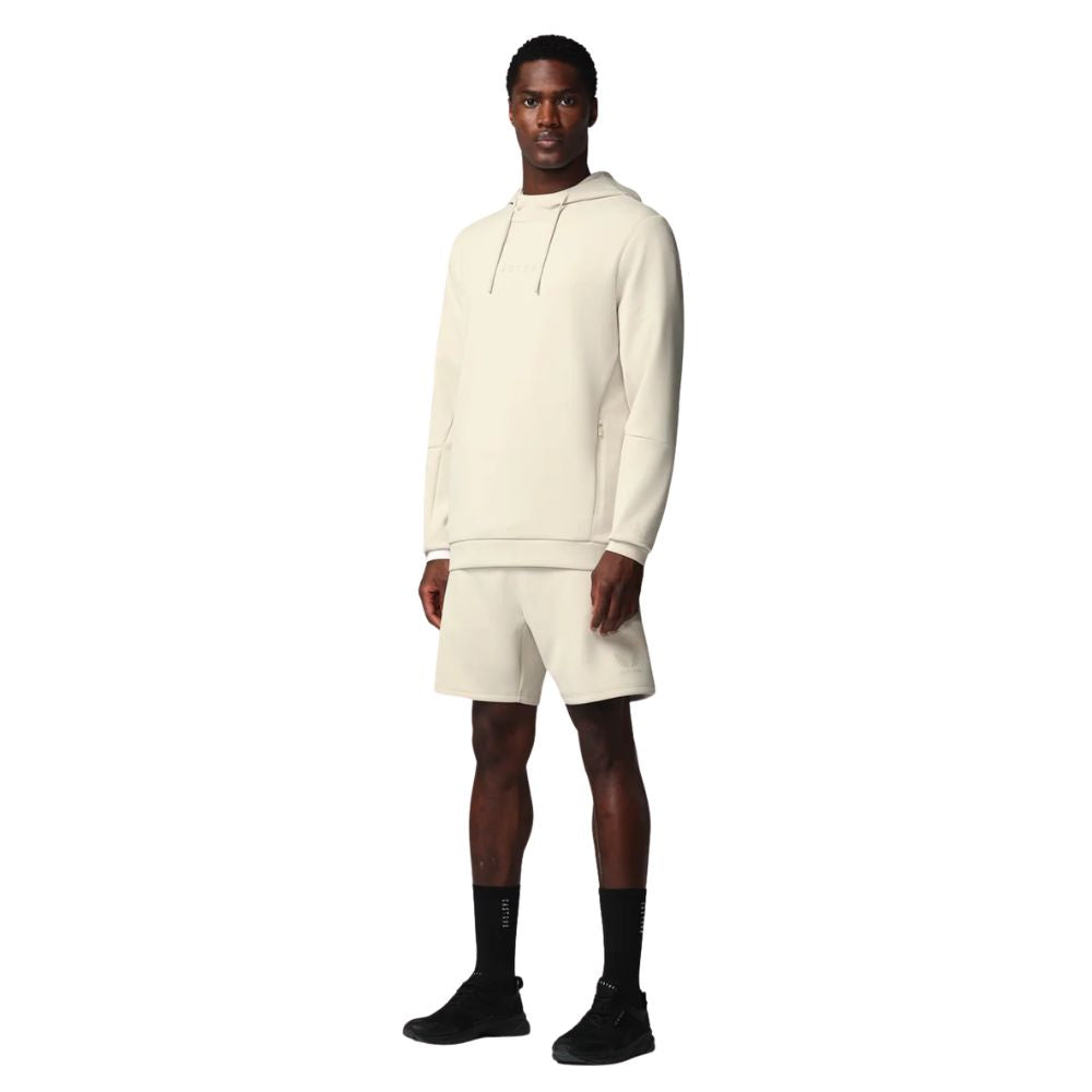 Castore Flex Long Sleeve Golf Hoodie - Windchime