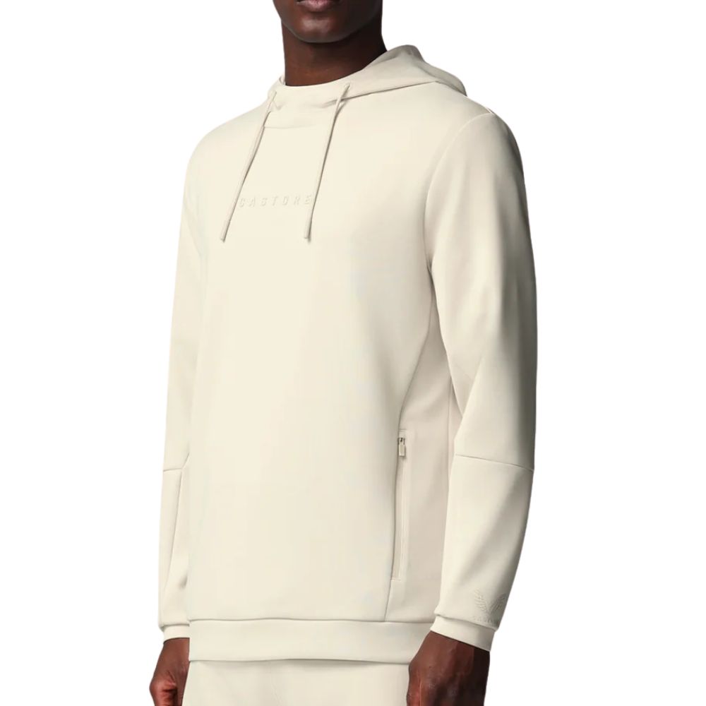 Castore Flex Long Sleeve Golf Hoodie - Windchime