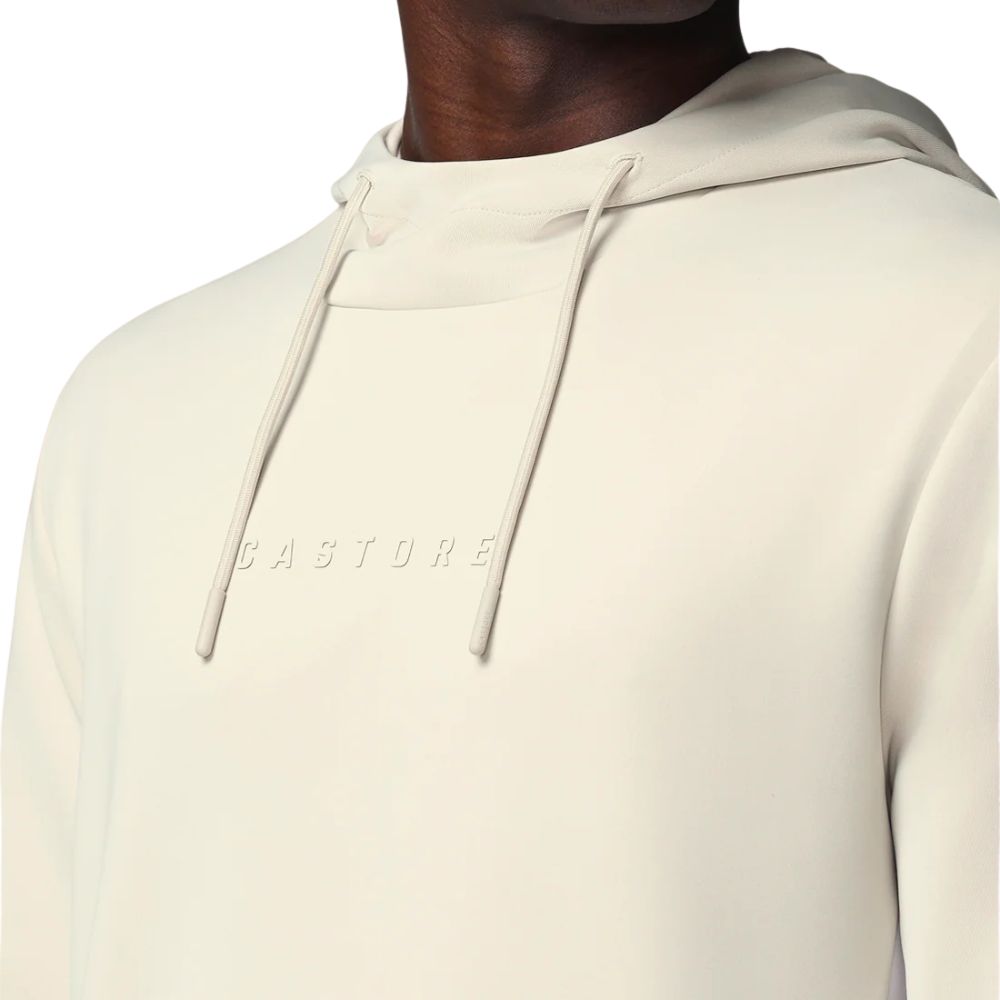 Castore Flex Long Sleeve Golf Hoodie - Windchime