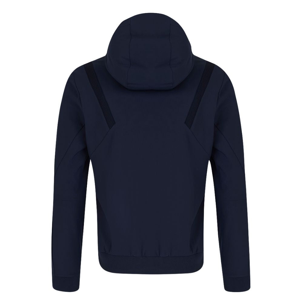 Castore Performance Mens Golf Hoodie 2025 - Midnight Navy