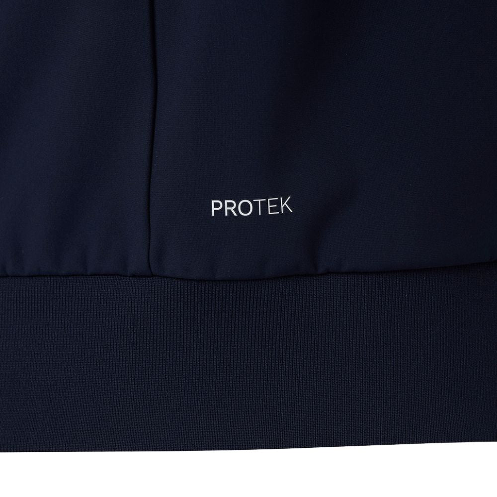 Castore Performance Mens Golf Hoodie 2025 - Midnight Navy