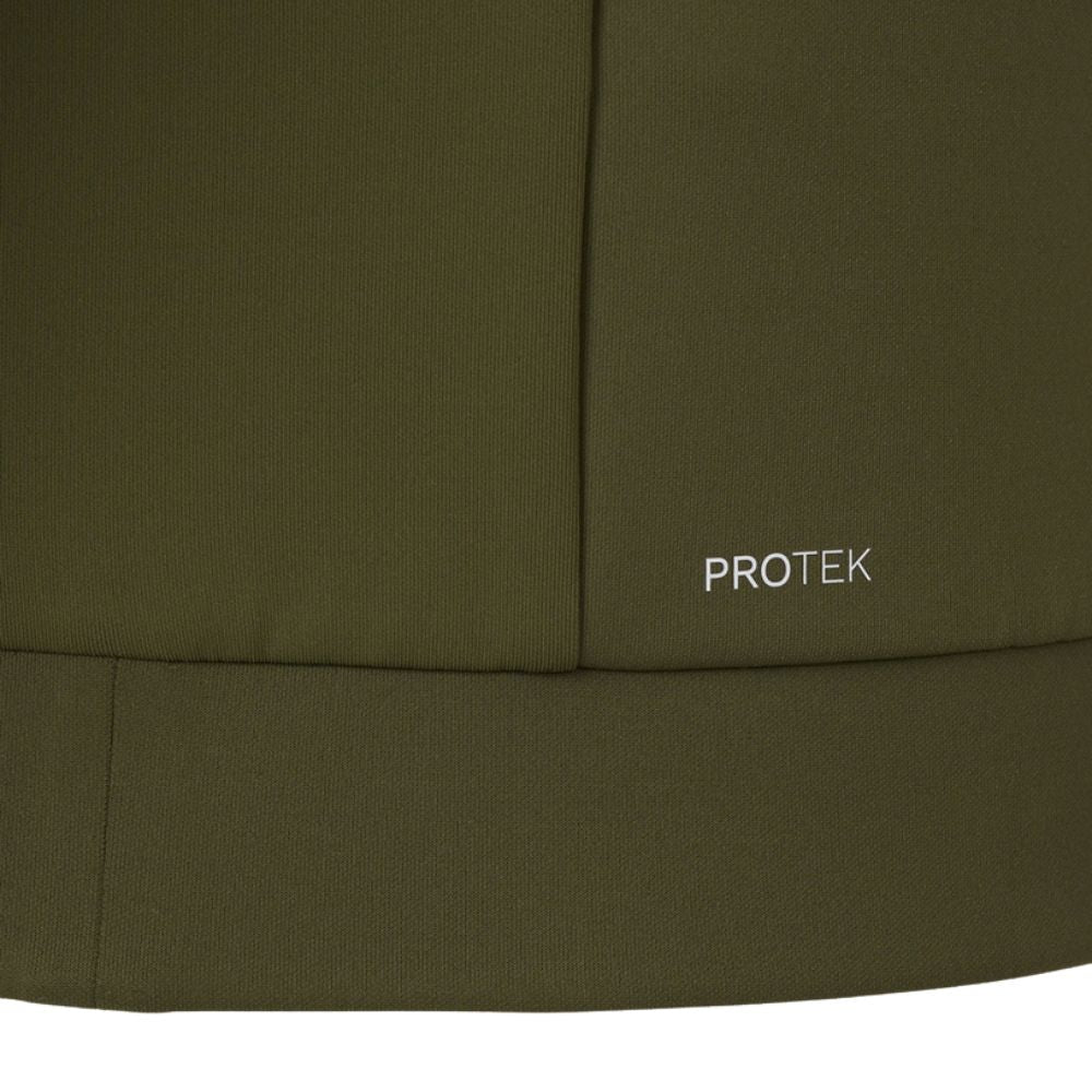 Castore Thermo Mens Golf Hoodie 2025 - Ivy Green