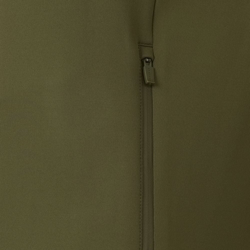 Castore Thermo Mens Golf Hoodie 2025 - Ivy Green