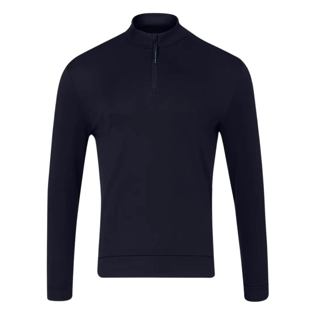 Castore Classic 1/4 Zip Golf Cover Up GMC40686.B. - 175
