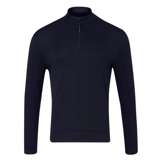Castore Classic 1/4 Zip Golf Cover Up GMC40686.B. - 175