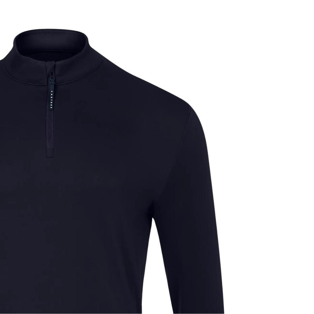 Castore Classic 1/4 Zip Golf Cover Up GMC40686.B. - 175