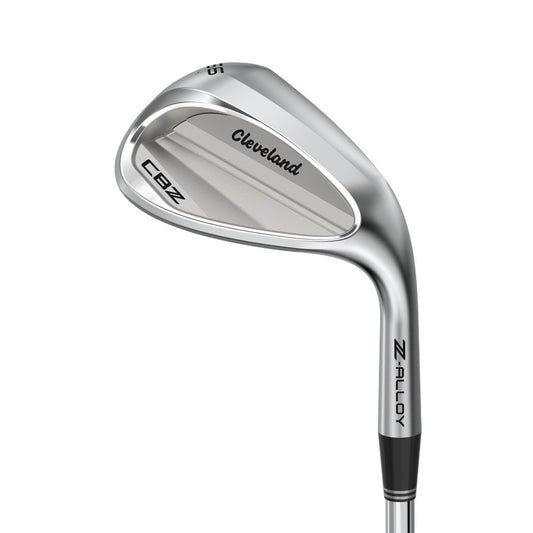 Cleveland Golf CBZ Tour Satin Wedge