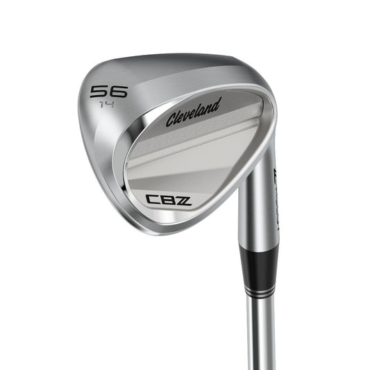 Cleveland Golf CBZ Tour Satin Wedge 46 Standard Right Hand
