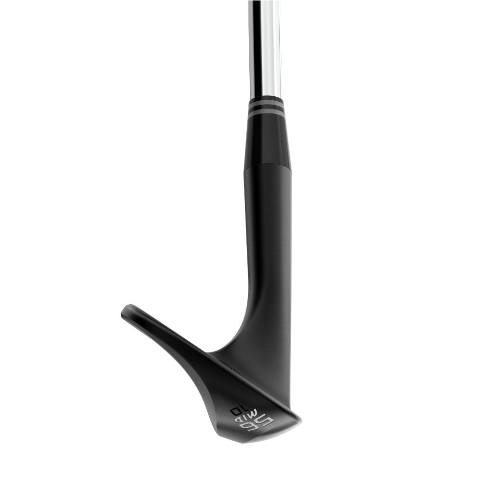 Cleveland Golf RTZ 2 Black Satin Wedge 2026