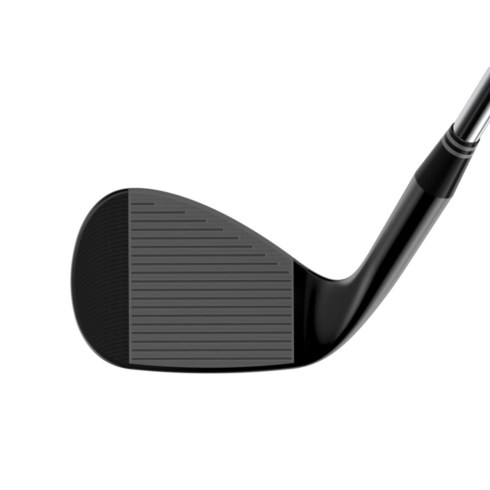Cleveland Golf RTZ 2 Black Satin Wedge 2026