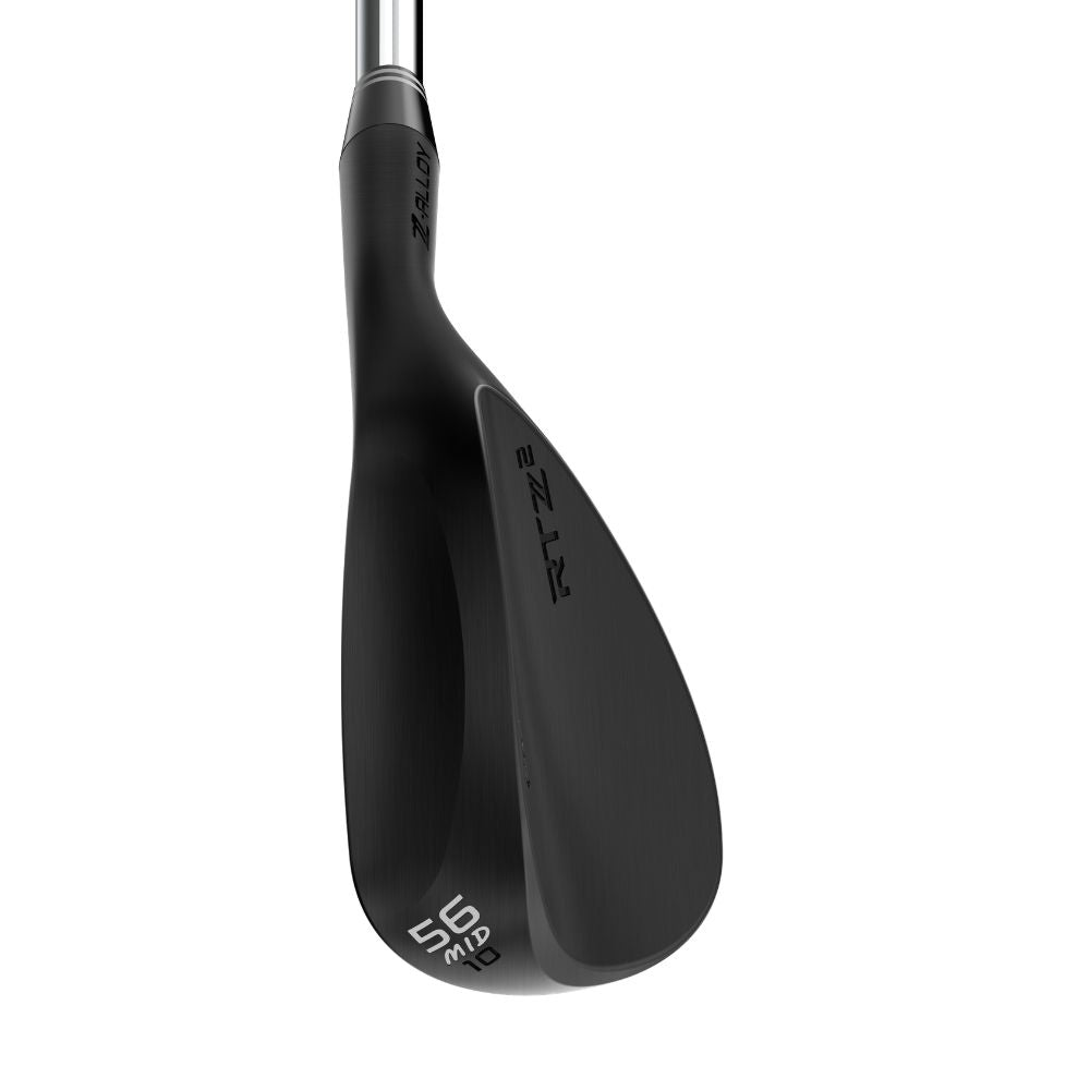 Cleveland Golf RTZ 2 Black Satin Wedge 2026