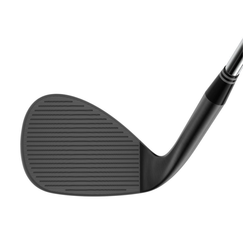 Cleveland Golf RTZ 2 Full Face Black Satin Wedge 2026 - Online Custom Fit