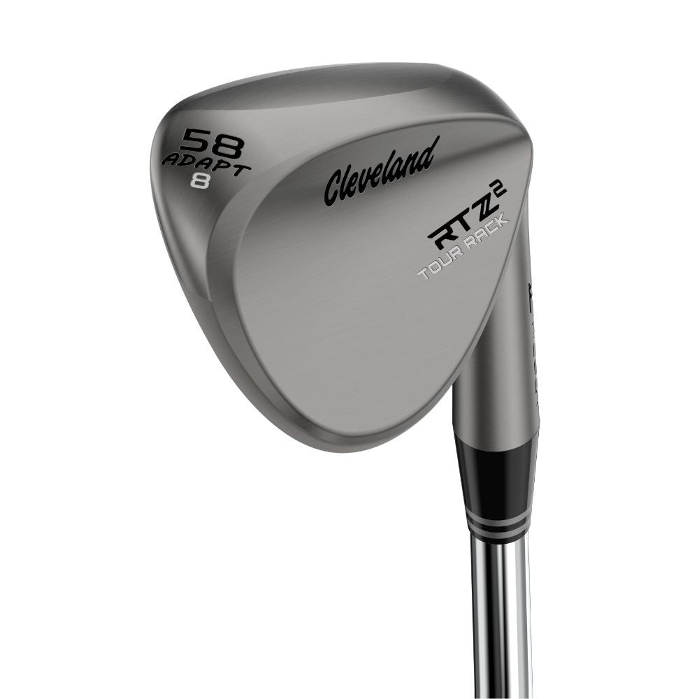 Cleveland Golf RTZ 2 Full Face Tour Rack Wedge 2026 - Online Custom FIt