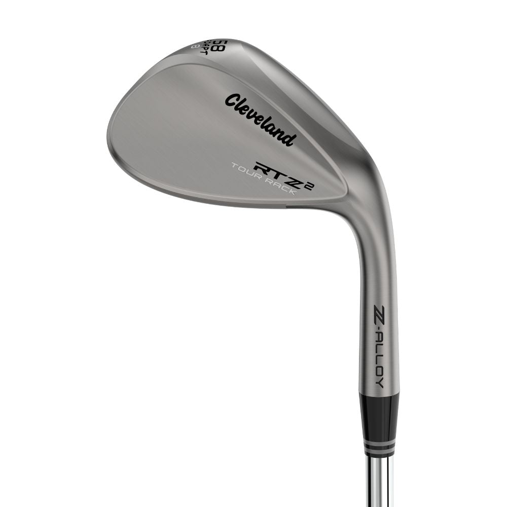 Cleveland Golf RTZ 2 Full Face Tour Rack Wedge 2026 - Online Custom FIt