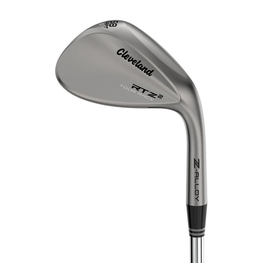Cleveland Golf RTZ 2 Full Face Tour Rack Wedge 2026 - Online Custom FIt