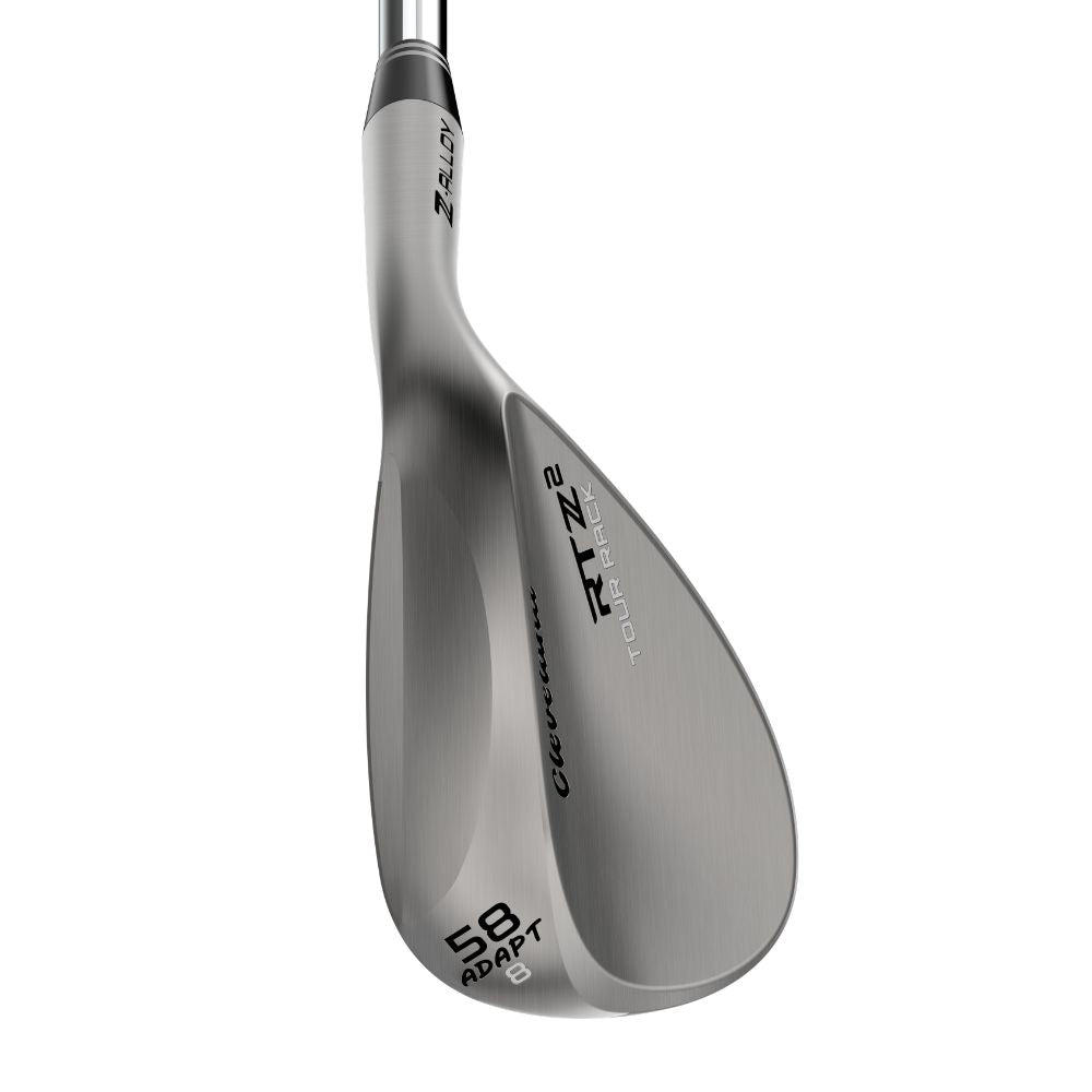 Cleveland Golf RTZ 2 Full Face Tour Rack Wedge 2026 - Online Custom FIt