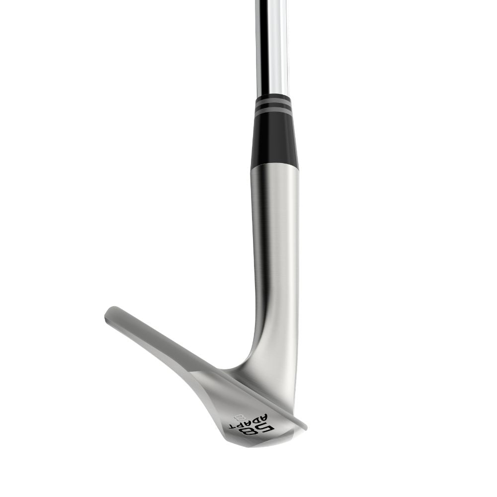 Cleveland Golf RTZ 2 Full Face Tour Satin Wedge 2026
