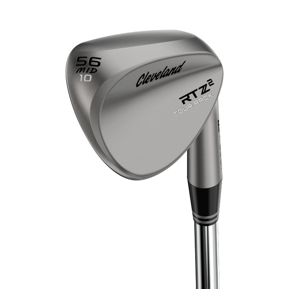 Cleveland Golf RTZ 2 Tour Rack Wedge 2026 - Online Custom Fit