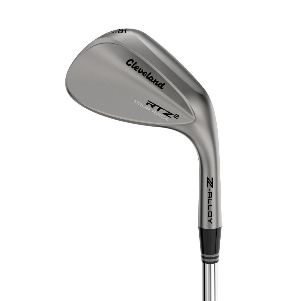 Cleveland Golf RTZ 2 Tour Rack Wedge 2026 - Online Custom Fit