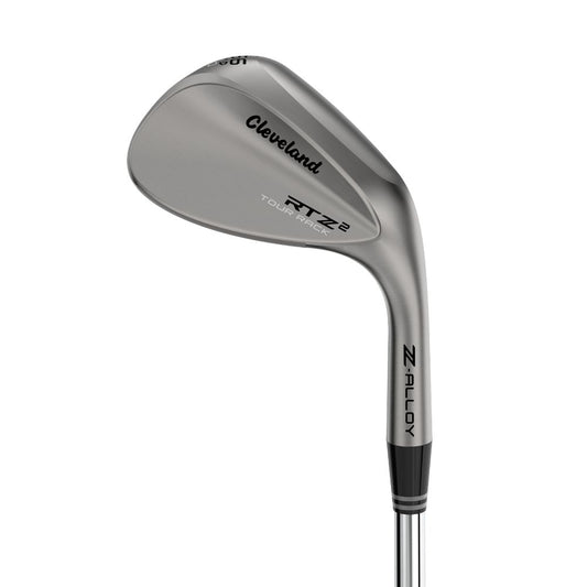 Cleveland Golf RTZ 2 Tour Rack Wedge 2026 - Online Custom Fit