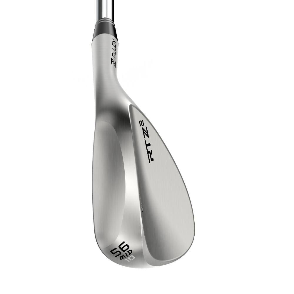 Cleveland Golf RTZ 2 Tour Satin Wedge 2026 - Online Custom Fit