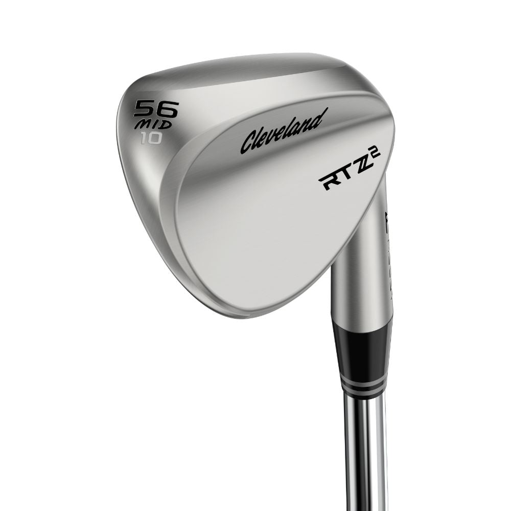 Cleveland Golf RTZ 2 Tour Satin Wedge 2026 - Online Custom Fit