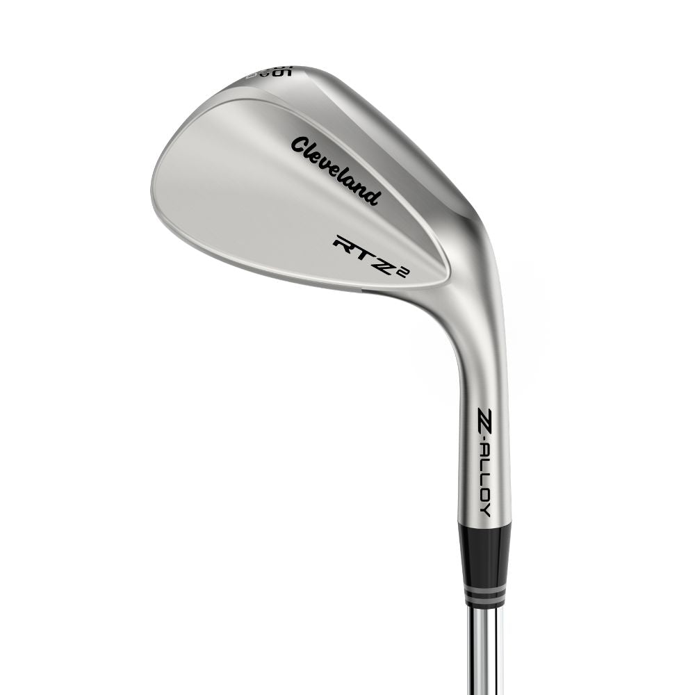 Cleveland Golf RTZ 2 Tour Satin Wedge 2026 - Online Custom Fit