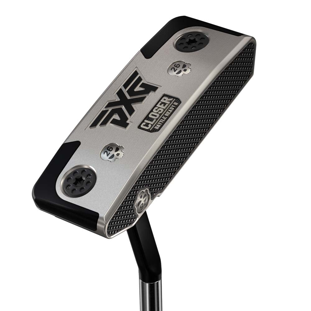 PXG Golf Battle Ready II Closer Putter   