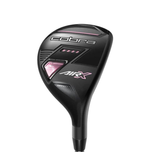 Cobra Air-X Ladies Hybrid 4 Hybrid Ladies Flex Ultralite 45 Right Hand