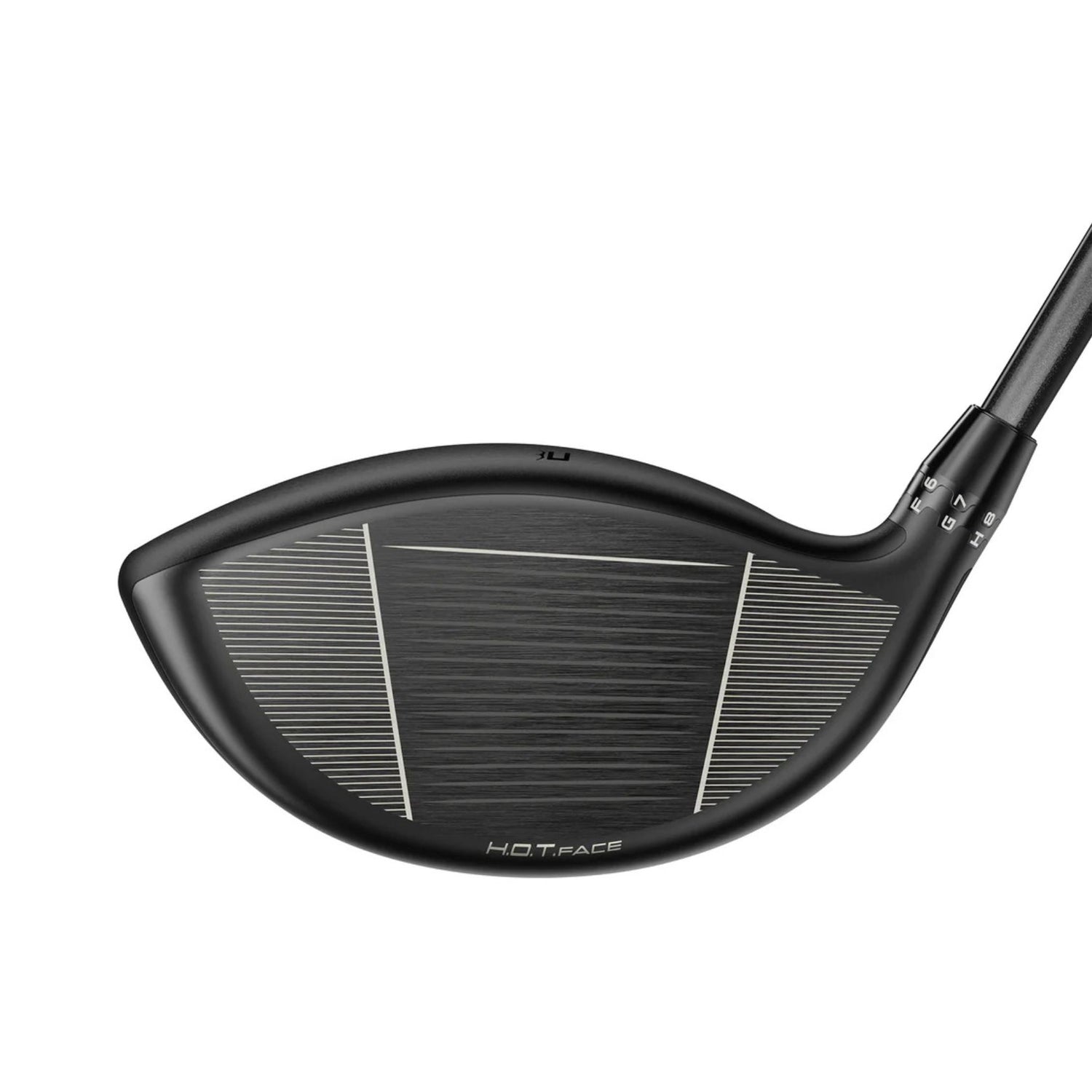 Cobra DS Adapt LS Driver
