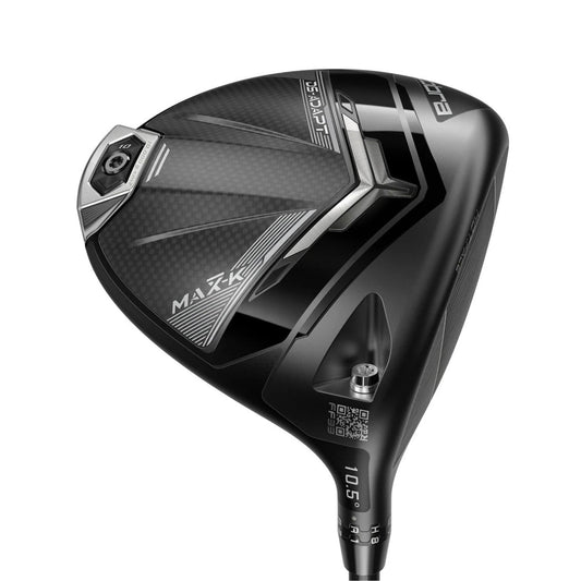 Cobra DS Adapt Max K Driver 10.5 Regular Flex True Temper Denali Red 50 Right Hand