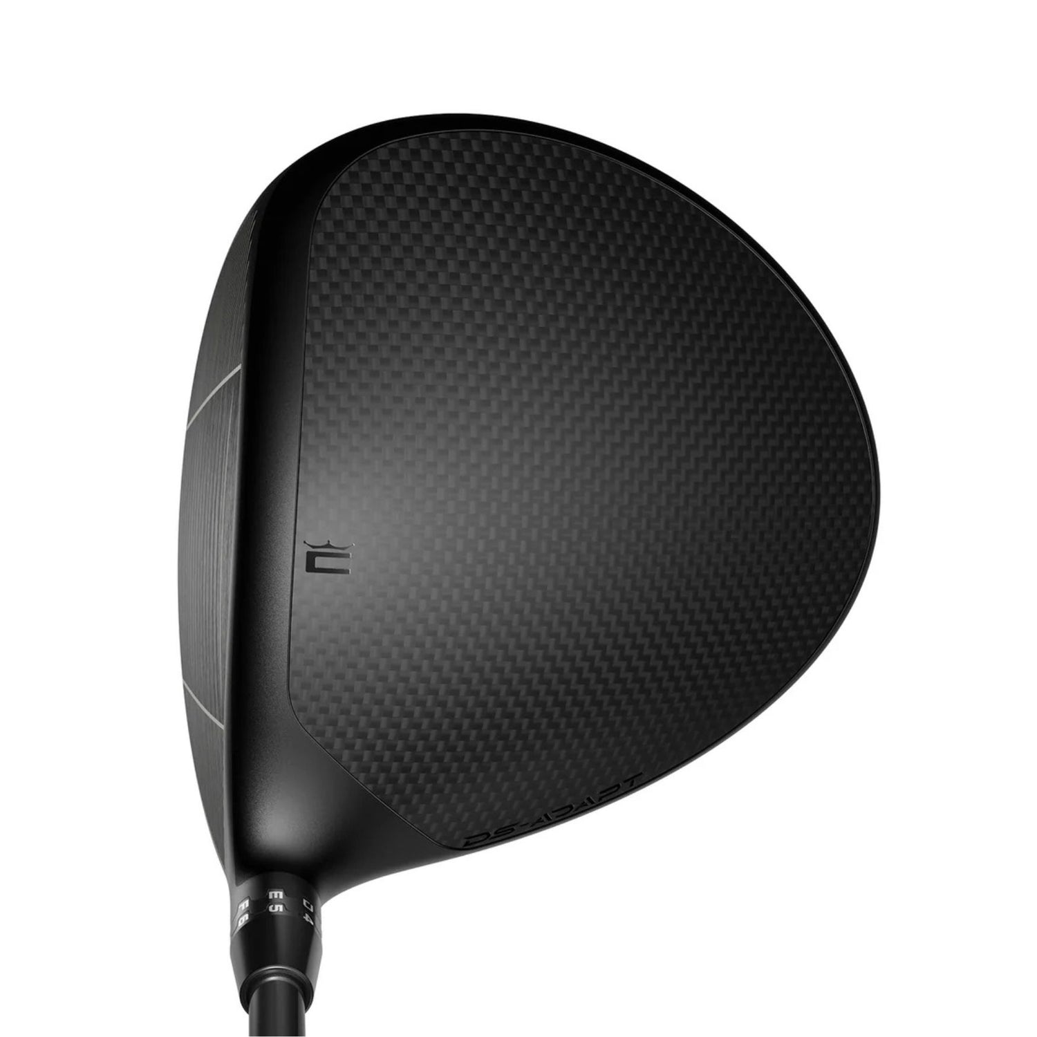 Cobra DS Adapt X Driver