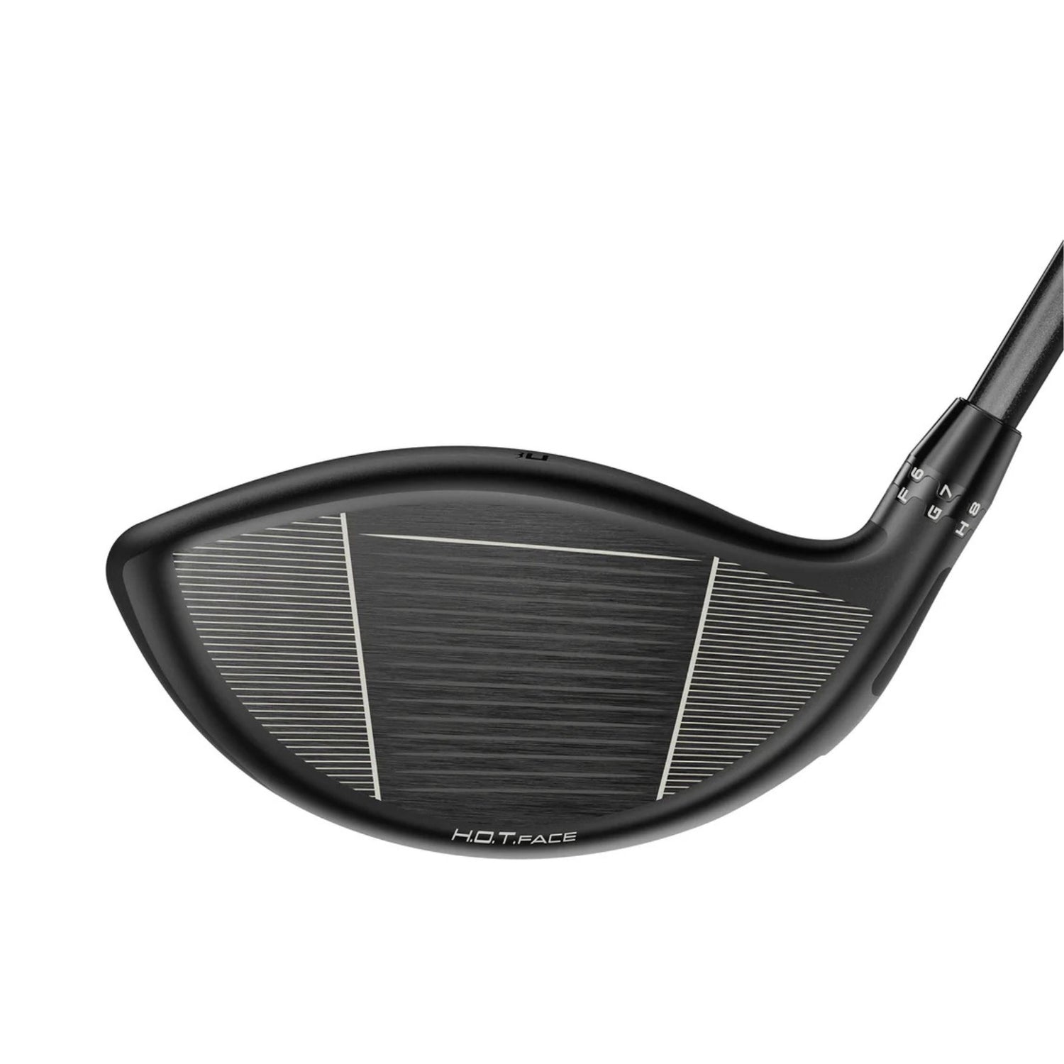 Cobra DS Adapt X Driver
