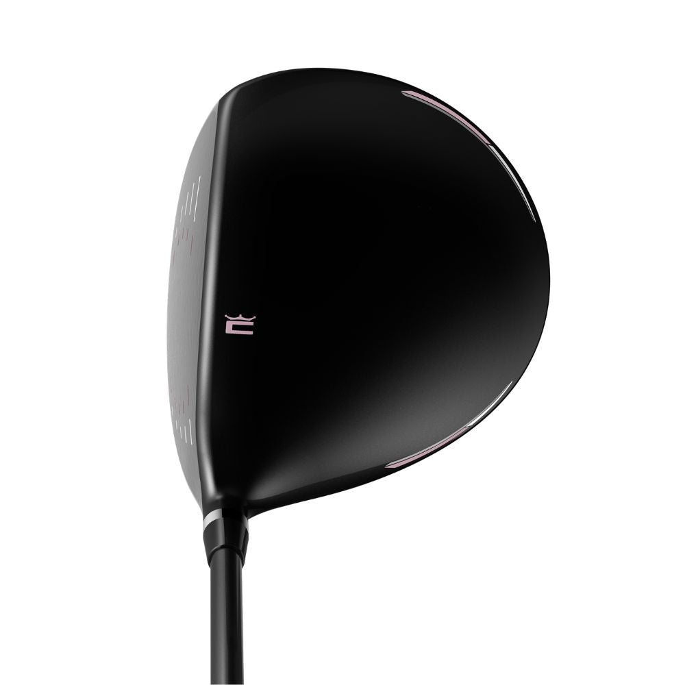 Cobra FLY XL 2 11 Piece Ladies Golf Package Set - Cart Bag