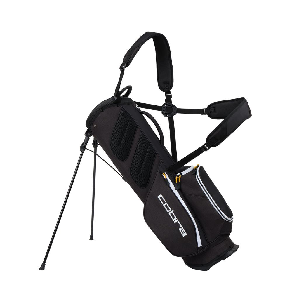Cobra FLY XL 2 11 Piece Men's Golf Package Set - Stand Bag