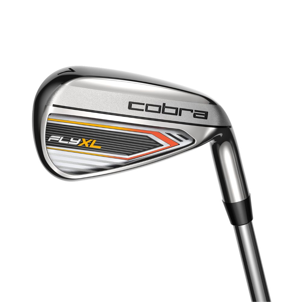 Cobra FLY XL 2 11 Piece Men's Golf Package Set - Cart Bag