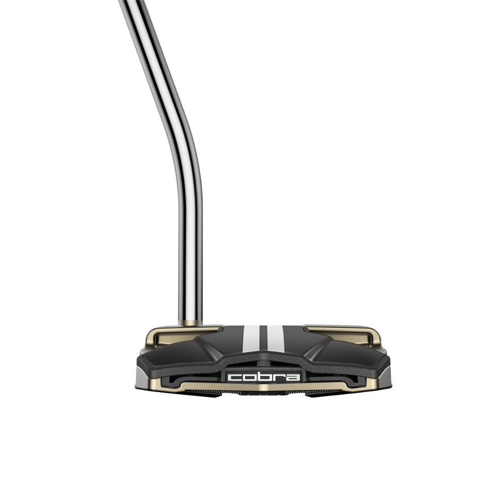 Cobra Golf 3DP Tour Agera RS Putter 2026