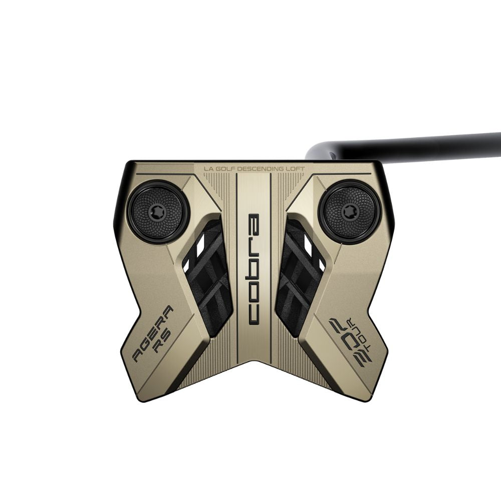 Cobra Golf 3DP Tour Agera RS Putter 2026