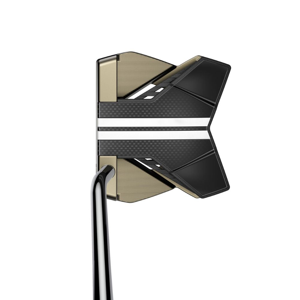 Cobra Golf 3DP Tour Agera SB Putter 2026